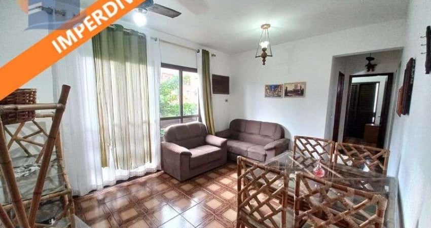BAIXA MANUTENÇÃO! 02 Dorms/02 Banheiros/Próximo de comércio em Geral!