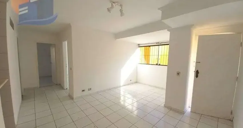 Apto térreo, 02 quartos, lazer churrasqueira e sala de jogos!