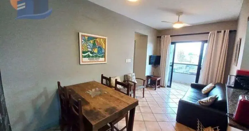 Apartamento com 3 quartos para alugar na Rua Dona Vitória, Enseada, Guarujá