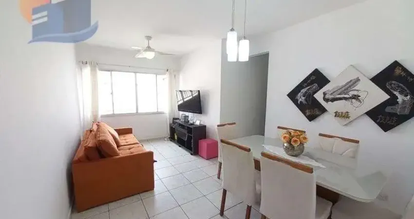 Excelente apartamento 03 dorms próximo de comércio em geral!