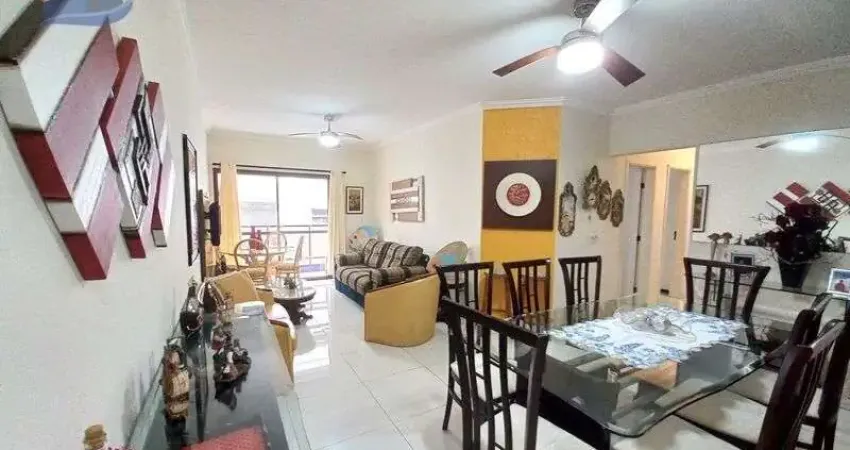 Apartamento com 3 quartos à venda na Rua São Paulo, Enseada, Guarujá