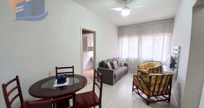 Apartamento com 1 quarto à venda na Avenida Almirante Tamandaré, Enseada, Guarujá