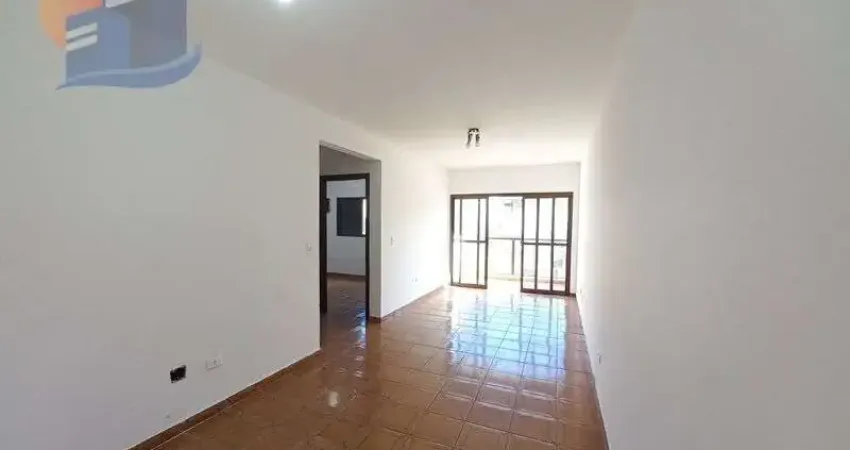 Amplo Apartamento Região Comercial - Enseada Guarujá!