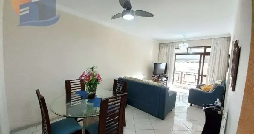 Apartamento com 3 quartos à venda na Rua Eduardo Rizk, Enseada, Guarujá