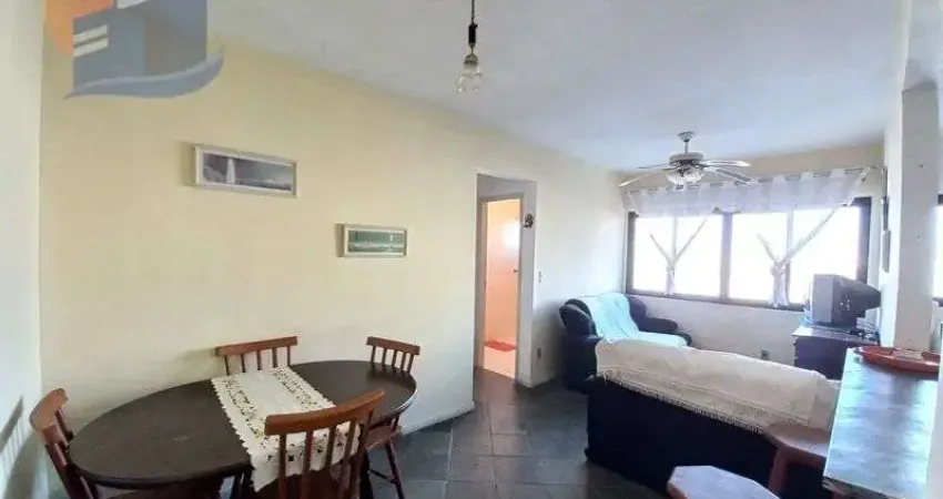 Apartamento com 2 quartos à venda na Rua Benedito Cardoso Adriano Filho, Enseada, Guarujá