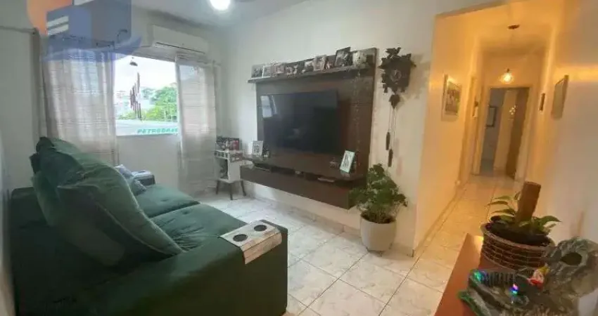 Apartamento com 2 quartos à venda na Avenida Dom Pedro I, Enseada, Guarujá