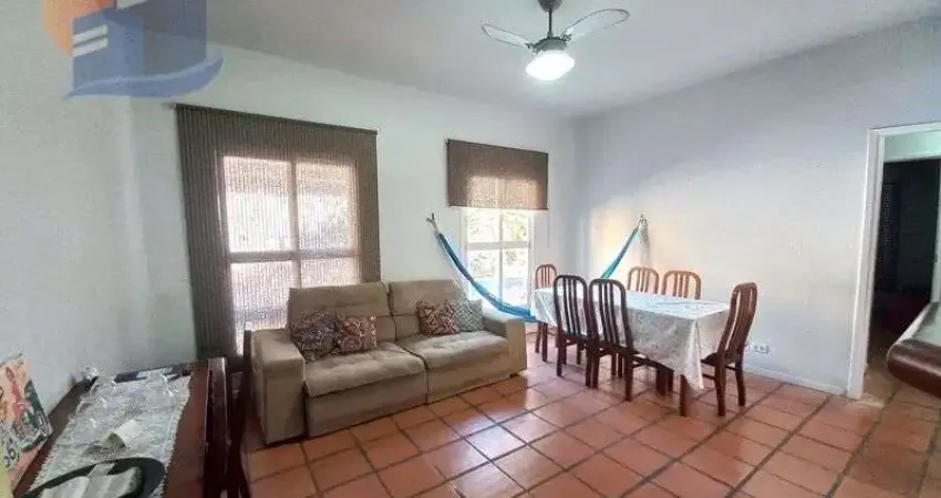 Apartamento com 3 quartos à venda na Rua Paraguai, Enseada, Guarujá