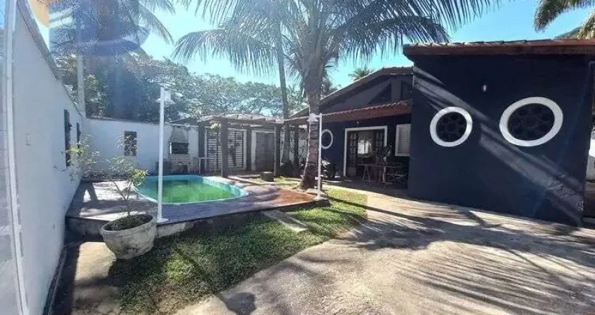 Oportunidade Imperdível no Paraíso!  Casa à venda na Praia do Guaiúba – Guarujá/SP