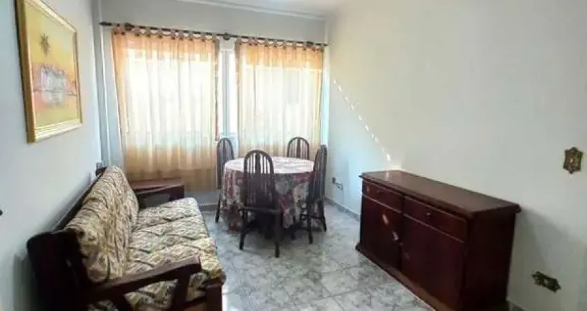 Apartamento com 2 quartos para alugar na Avenida Santa Maria, Enseada, Guarujá