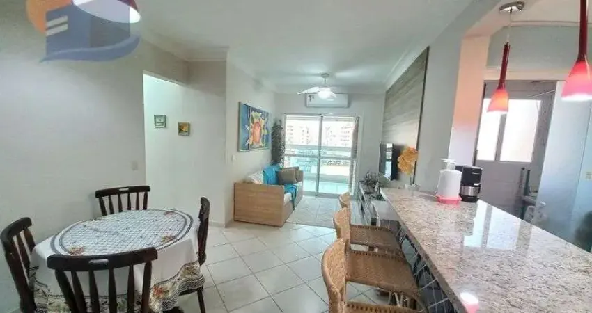 Apartamento com 3 quartos à venda na Avenida Almirante Tamandaré, Enseada, Guarujá