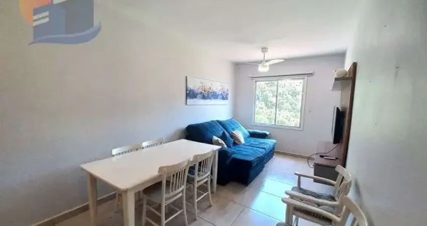 Apartamento 02 dormitórios/02 banheiros prédio com portaria 24hs.