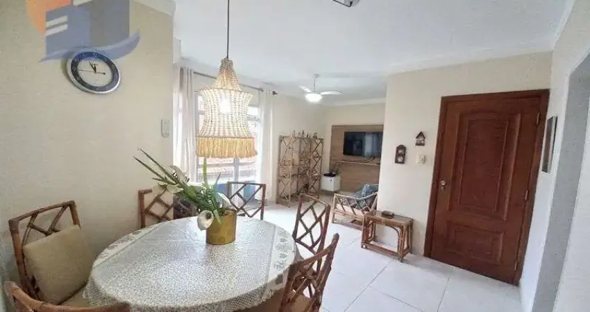 Apartamento com 3 quartos à venda na Rua Peru, Enseada, Guarujá