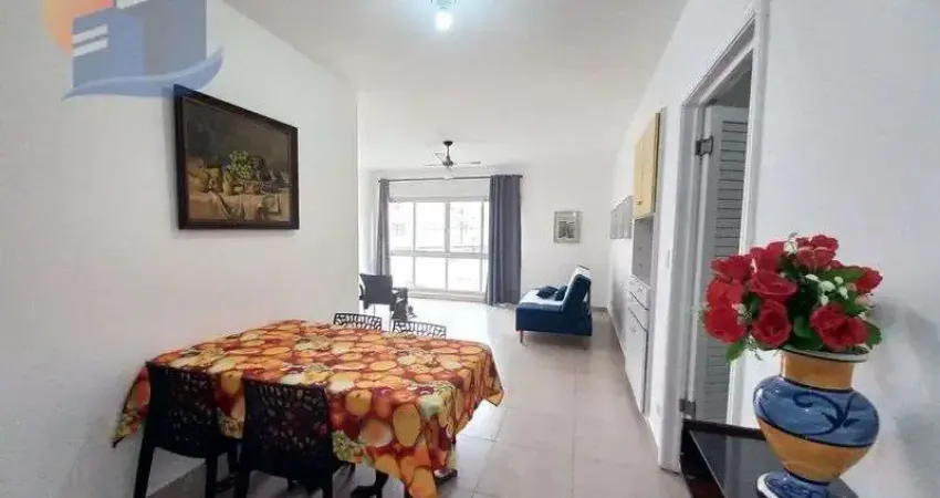 Apartamento com 3 quartos à venda na Avenida da Saudade, Enseada, Guarujá