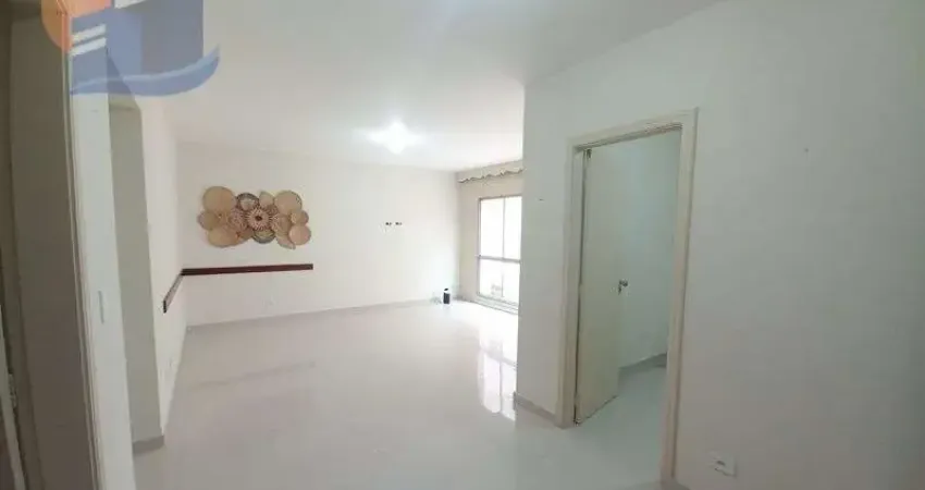 Apartamento com 3 quartos à venda na Avenida da Saudade, Enseada, Guarujá