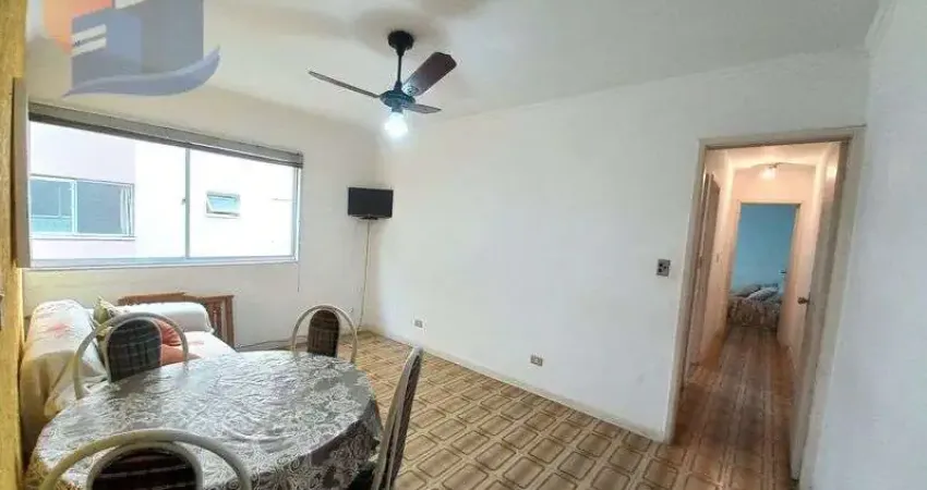 Oportunidade 02 dormitórios, 02 banheiros - praia da enseada guarujá.