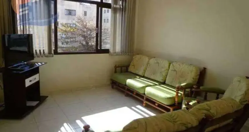 Excelente localização! lado praia região comercial - praia da enseada - guarujá