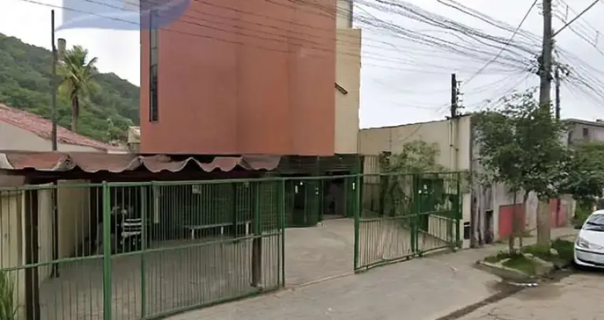 Sala comercial para alugar na Avenida Santos Dumont, Vila Santo Antônio, Guarujá
