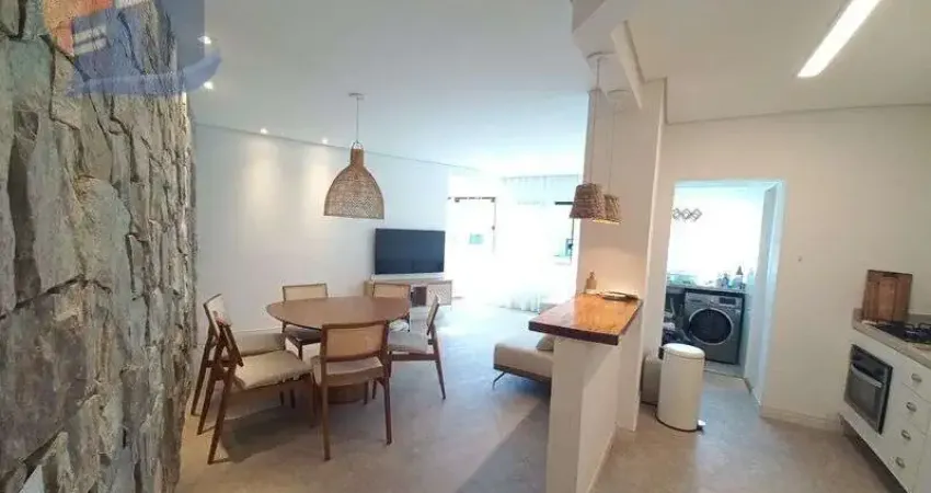 Cobertura com 3 quartos à venda na Rua Daniel de Moraes, Enseada, Guarujá