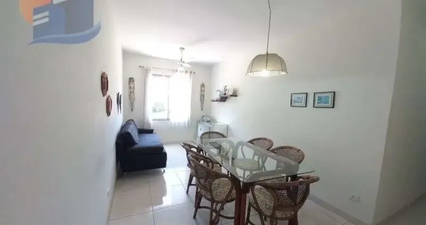 Apartamento 02 dormitórios/02 banheiros prédio com portaria 24hs.