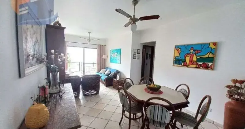 Apartamento com 2 quartos à venda na Avenida Santa Maria, Vila Júlia, Guarujá