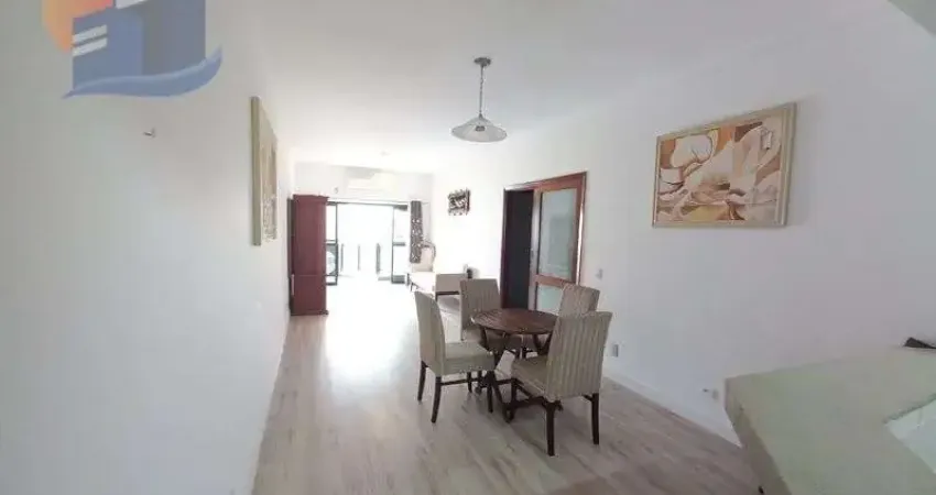 Região do aquário lado praia! amplo apartamento | 250 metros do mar.