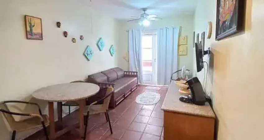 Lado praia! excelente localização/ 02 dorms praia da enseada - guarujá!