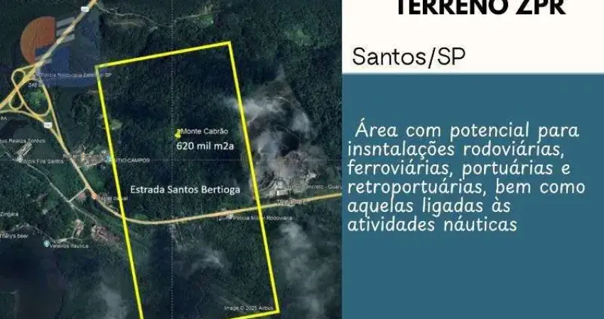 Terreno à venda na Rod. Dr. Manoel Hippolito do Rego, Centro, Bertioga