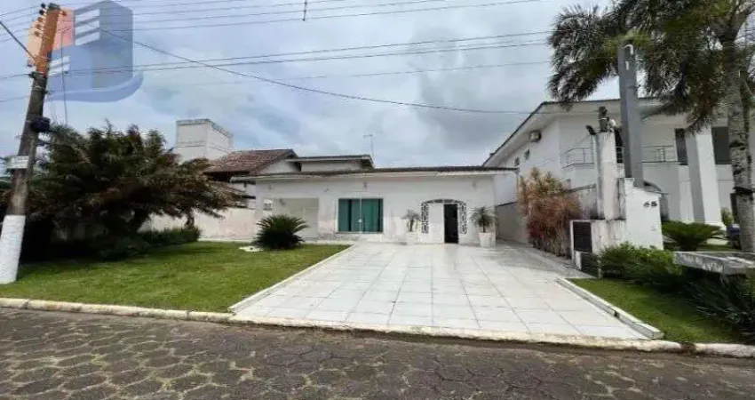 Casa em condomínio para venda em guarujá, jardim acapulco, 3 suítes, 4 banheiros, 2 vagas