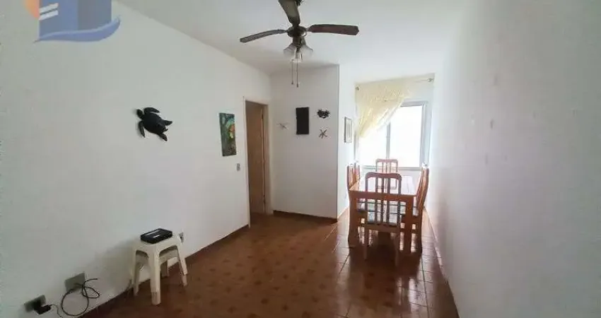 Apartamento com 1 quarto à venda na Avenida Santa Maria, Vila Júlia, Guarujá