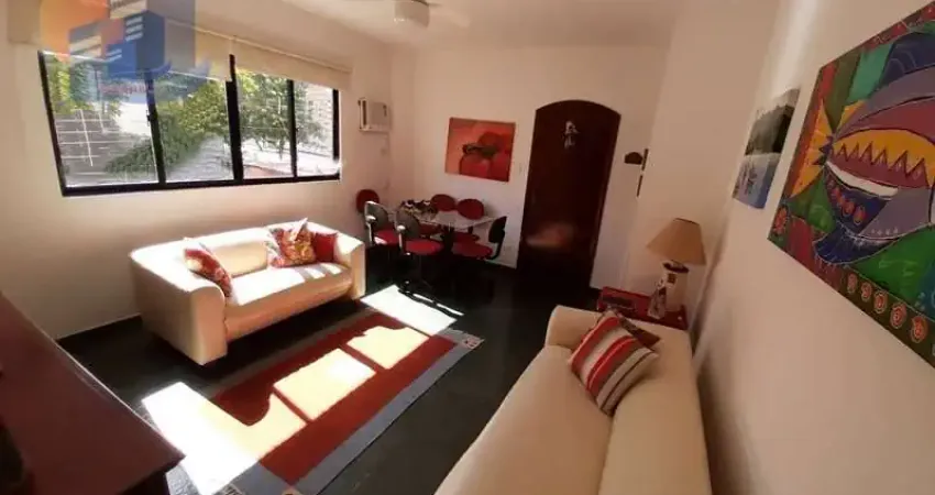 Apartamento com 3 quartos à venda na Avenida Almirante Tamandaré, Enseada, Guarujá