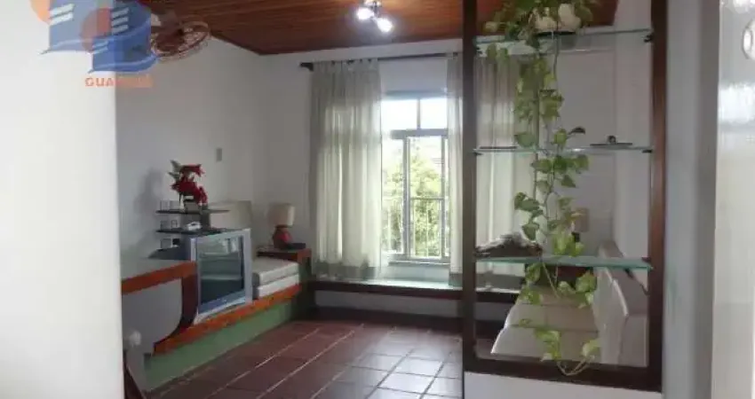 Apartamento com 3 quartos à venda na Avenida Santa Maria, Vila Júlia, Guarujá