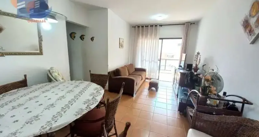 Apartamento com 2 quartos à venda na Rua França Pinto, Enseada, Guarujá