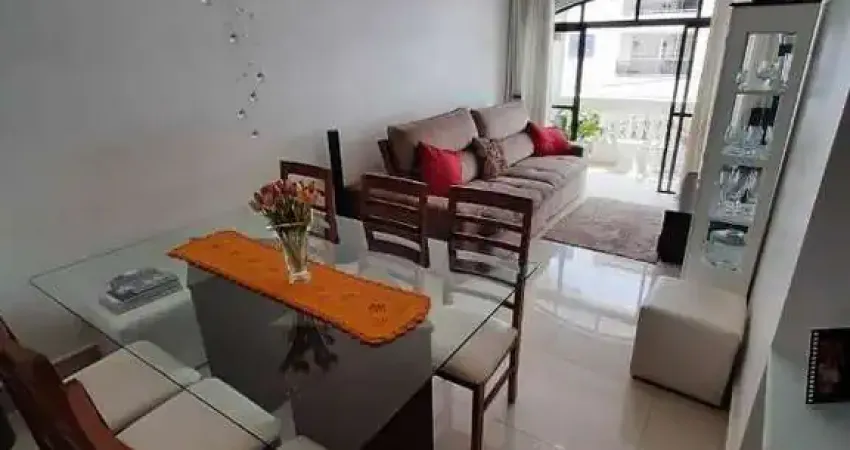 Apartamento com 4 quartos à venda na Rua Peru, Enseada, Guarujá