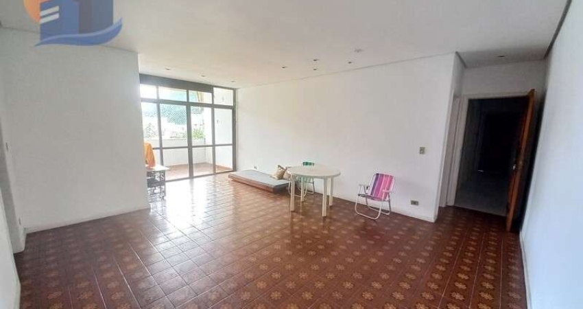 Apartamento com 4 quartos à venda na Avenida Dom Pedro I, Enseada, Guarujá