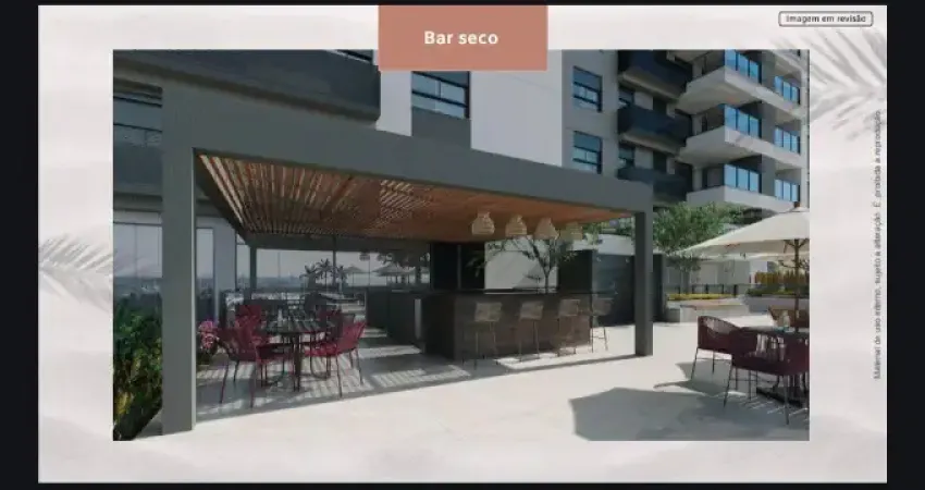 Apartamento frente mar em Barra Velha-SC, com vista definitiva.