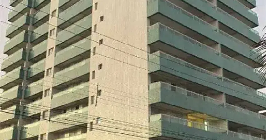 Apartamento com 2 quartos à venda na RUA REAL, 372, Jardim Real, Praia Grande