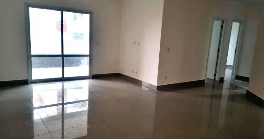 Apartamento com 3 quartos à venda na RUA GUILHERMINA, 129, Guilhermina, Praia Grande