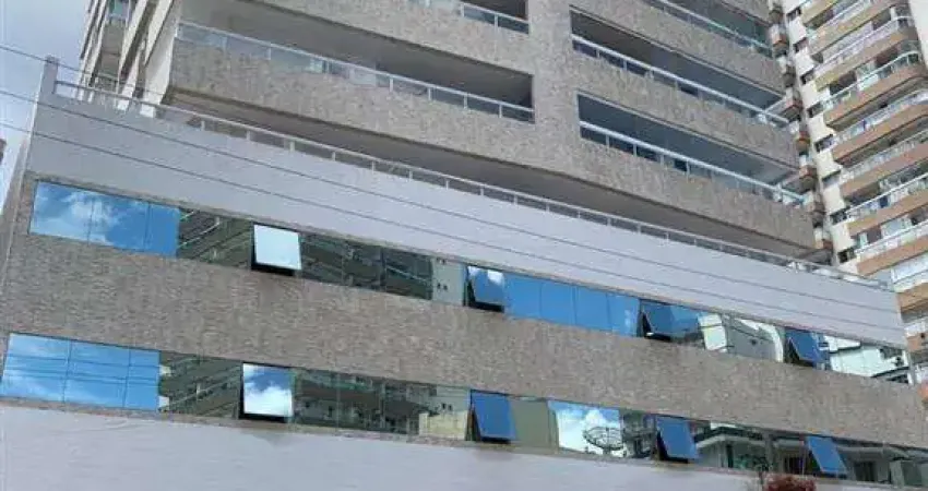 Apartamento com 2 quartos à venda na Rua Sebastião de Oliveira, 1403, Boqueirão, Praia Grande