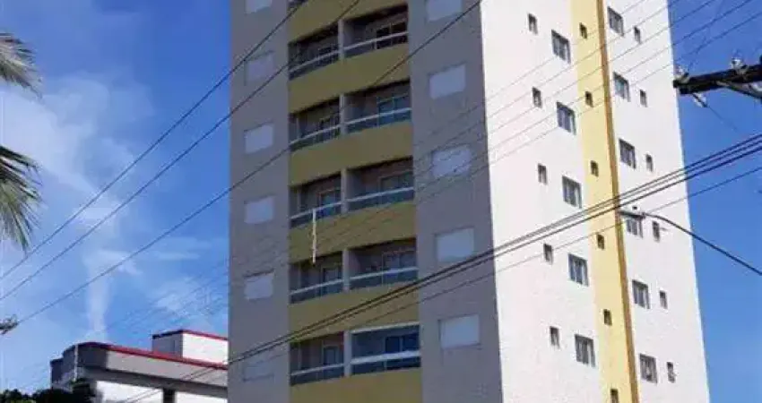 Apartamento com 1 quarto à venda na Rua Flórida, 17269, Balneário Flórida, Praia Grande