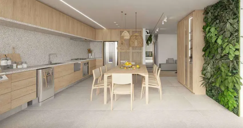 Apartamento com 3 quartos à venda na Avenida Almirante Barroso, 238, Canto do Forte, Praia Grande