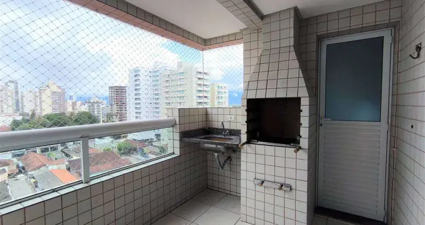 Apartamento com 2 quartos para alugar na RUA AVIAÇÃO, 720, Aviação, Praia Grande