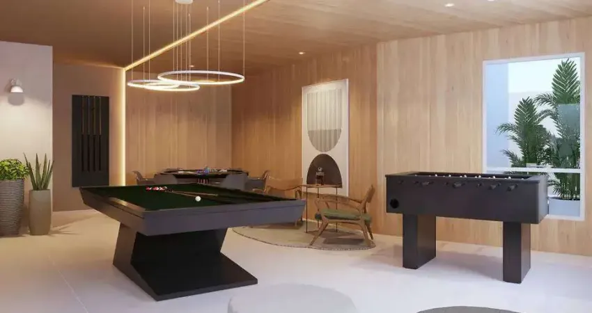 Apartamento com 1 quarto à venda na Rua Amin Andraus, 116, Vila Caiçara, Praia Grande