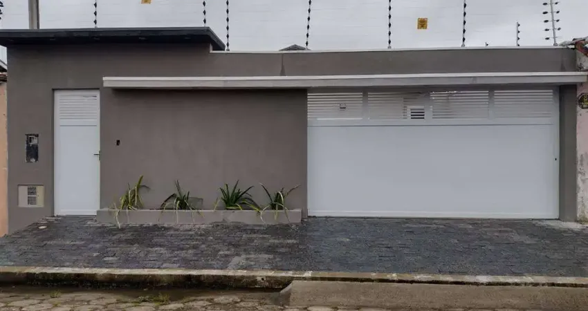 Casa com 4 quartos à venda na Rua Flausina de Oliveira Rosa, 374, Vila Caiçara, Praia Grande