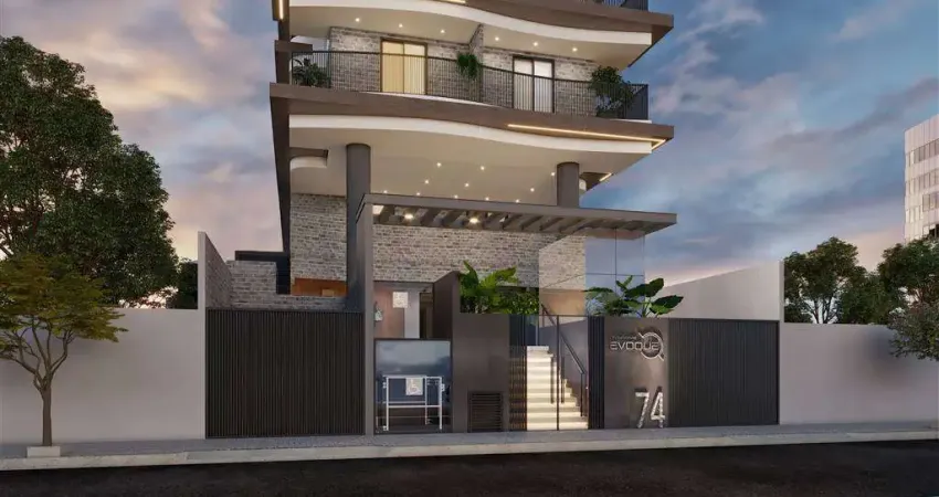 Apartamento com 2 quartos à venda na Rua Tupi, 125, Tupi, Praia Grande