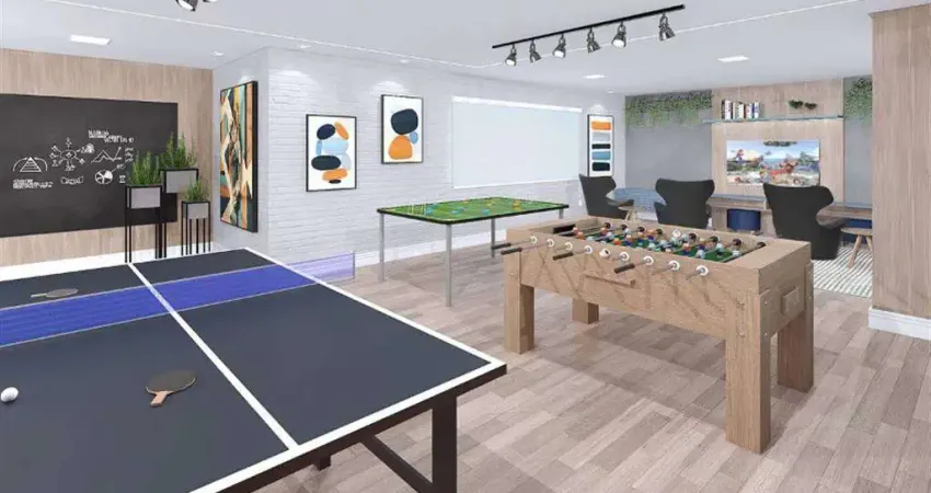 Apartamento com 2 quartos à venda na Rua Teófila Vanderlinde, 251, Cidade Ocian, Praia Grande