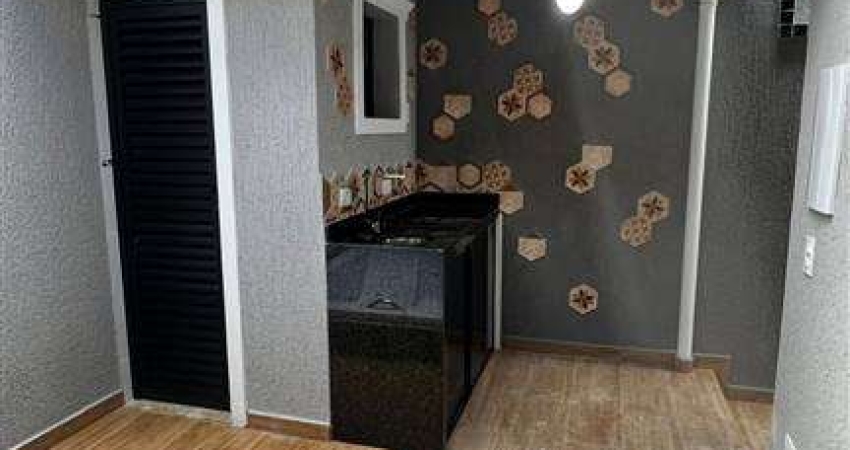 Casa com 3 quartos à venda na Rua Maria Beltrame Borloni, 400, Vila Caiçara, Praia Grande