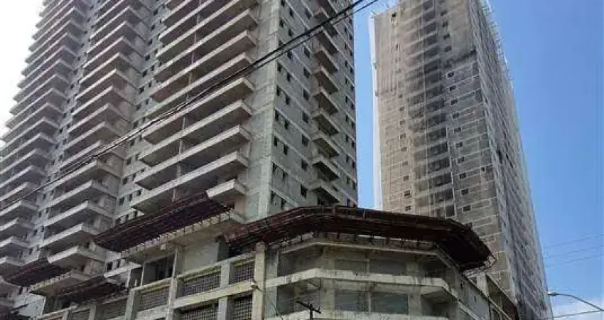 Apartamento com 2 quartos à venda na RUA FORTE, 491, Canto do Forte, Praia Grande