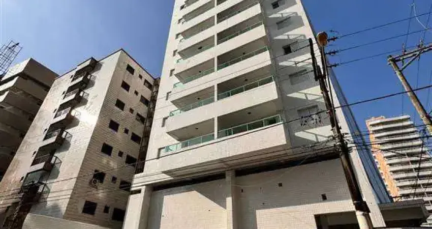 Apartamento com 2 quartos à venda na Rua Tereza Cristina, 341, Aviação, Praia Grande