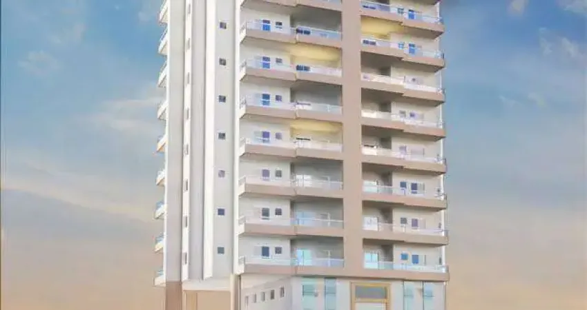 Apartamento com 1 quarto à venda na RUA AVIAÇÃO, 257, Aviação, Praia Grande