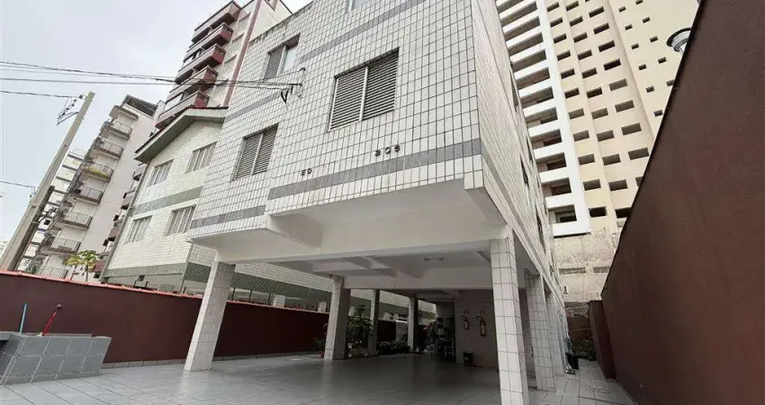 Apartamento com 2 quartos à venda na RUA AVIAÇÃO, 257, Aviação, Praia Grande